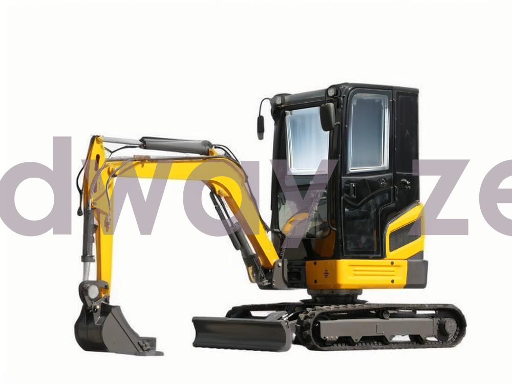 zero tail 2.6ton diesel engine