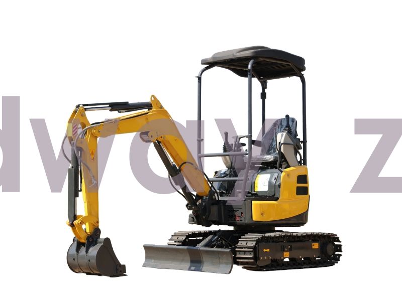 zero tail 2ton diesel engine e