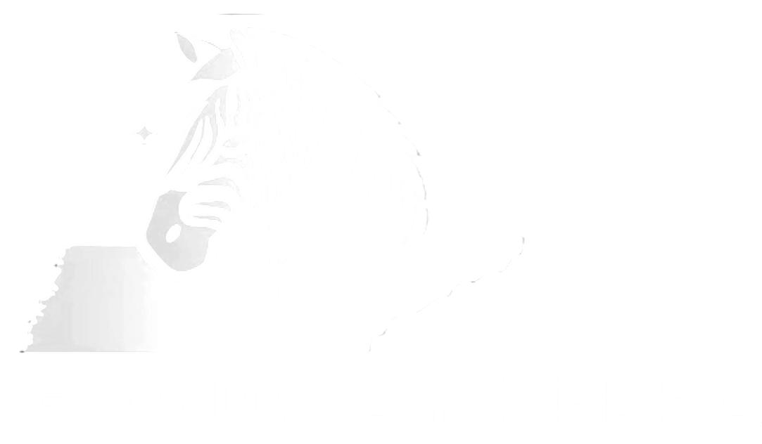 goodway zebra machine supplier manufacturer