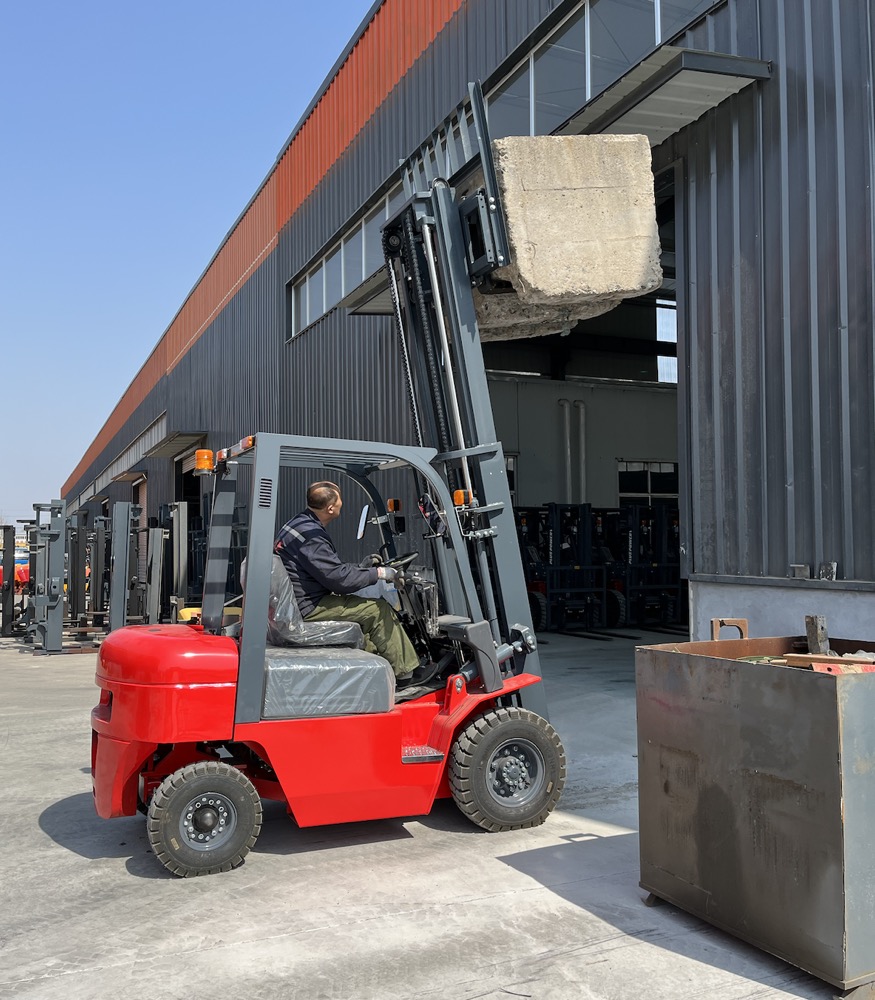 The load-bearing advantages that hold up to the test!